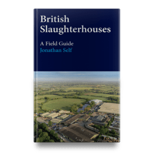 British Slaughterhouses: A Field Guide