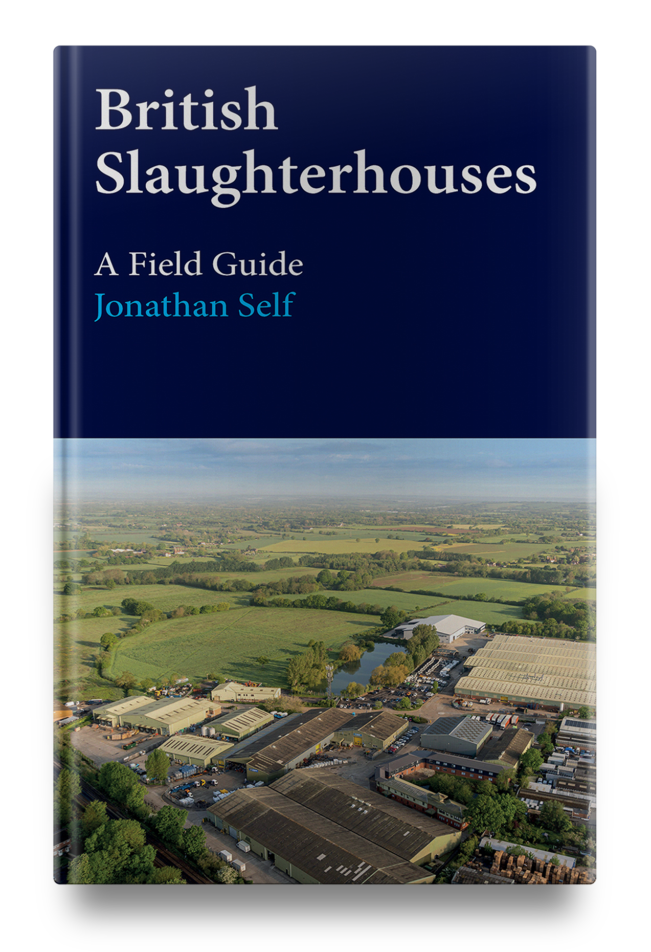 British Slaughterhouses Project – Jonathan Self
