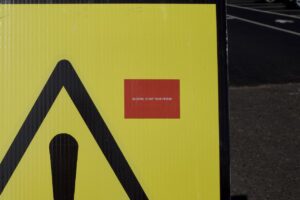 Alcohol Is Not Your Friend