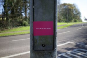 Drugs Are Not Your Friend