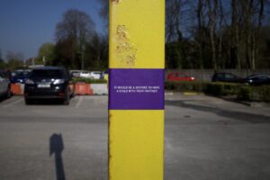 It Would Be a Mistake to Have a Child with your Partner