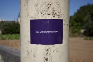 Neurodivergent