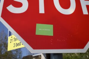 Work IS Not Your Friend