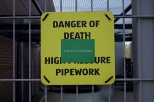 You Are With The Wrong Partner