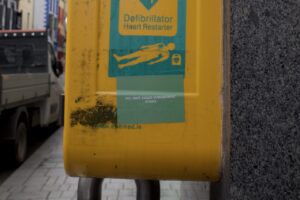 You Have Anger Management Issue