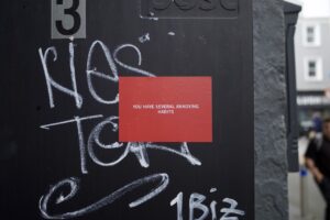 You Have Several Annoying Habits