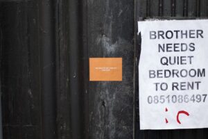 You Need to Get Your Act Together