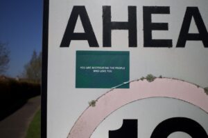 You are Mistreating the People Who Love You